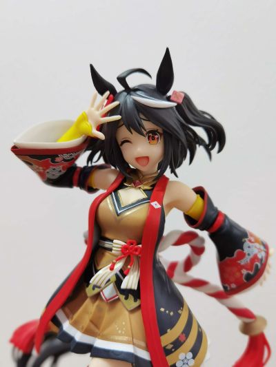 一番赏 赛马娘 第五弹 B奖 里见光钻