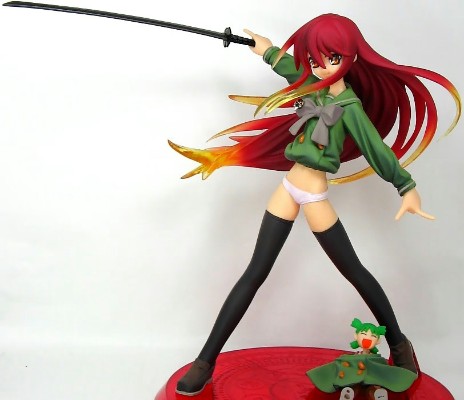 FineScenery 灼眼的夏娜 夏娜