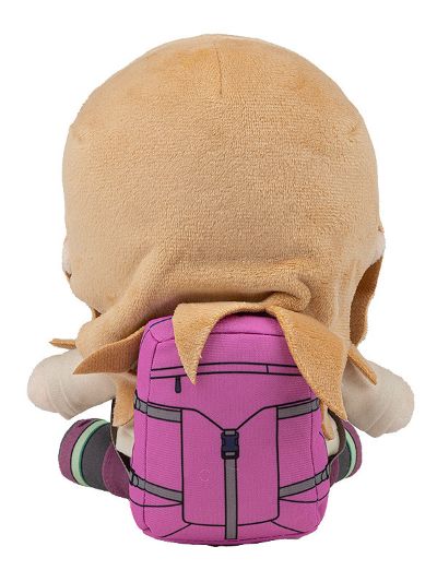 前进吧！登山少女 Next Summit 玩偶 雪村葵/仓上日向/青羽可可奈/齐藤枫/黑崎穗香/千手院小春