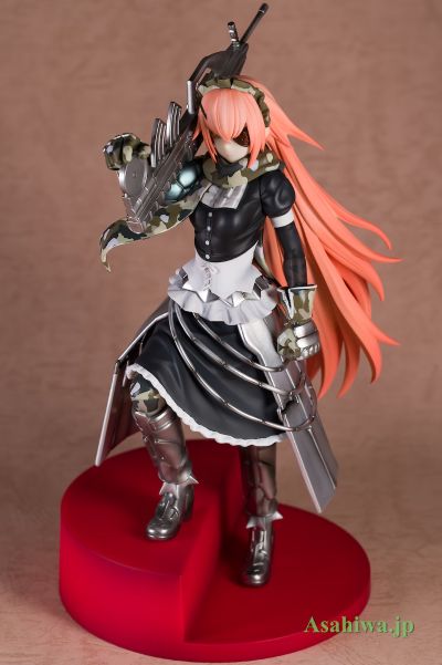 OVERLORD 希姿·德尔塔