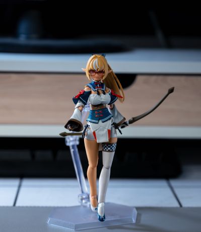 figma#552 hololive 不知火芙蕾雅
