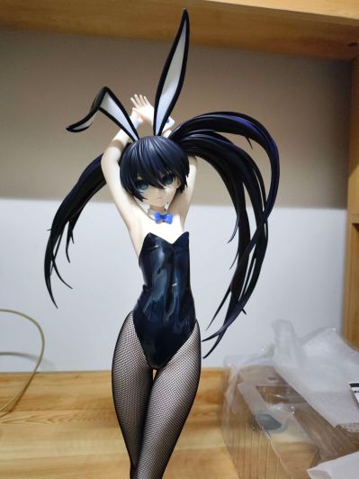 B-Style 黑岩射手 黑岩射手 兔女郎