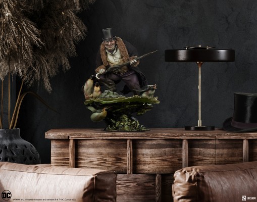 300834 DC漫画 企鹅人