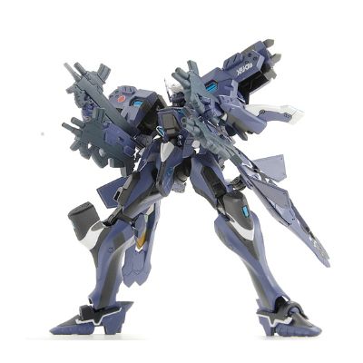 Muv-Luv A3 2009 限定 第3弹 XFJ-01b 不知火・弐型