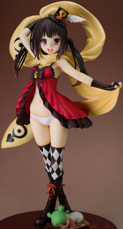 奇幻☆怪盜 星里果菜