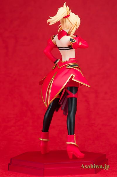 POP UP PARADE 命运-冠位指定 剑士 / 莫德雷德