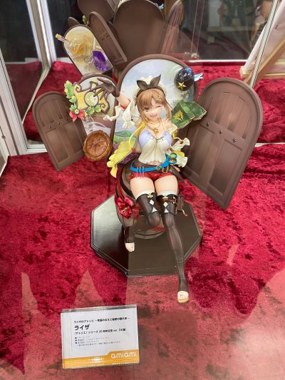 莱莎的炼金工房 ～常暗女王与秘密藏身处～ 莱莎 炼金工房系列25周年纪念版