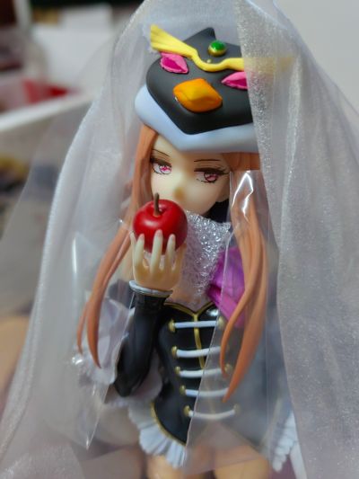 回转企鹅罐  水晶公主 -10周年纪念-