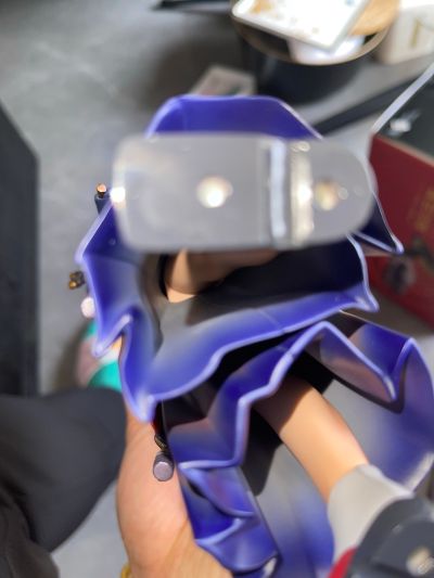 Fate/Grand Order Assassin/冈田以藏 着实帅气的羽织袴Ver.