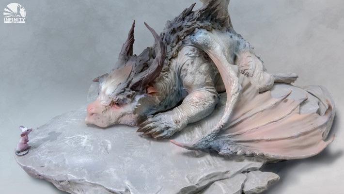 艺术家系列 不期