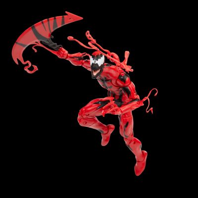 漫威传奇系列 蜘蛛侠（动画片）  蜘蛛侠+屠杀