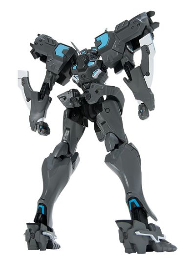 Muv-Luv A3 第35弹 日本帝国 04式战术步行战斗机 不知火·二型