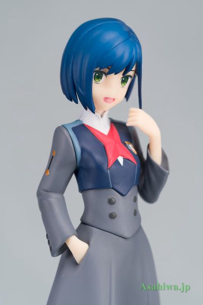 POP UP PARADE DARLING in the FRANXX 莓