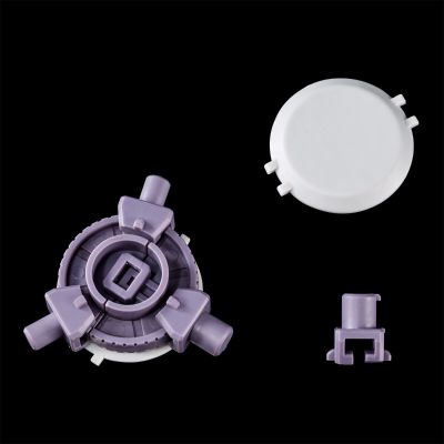 HG 机动战士Z高达外传RE-BOOT 水中型汉木拉比II 提坦斯样式