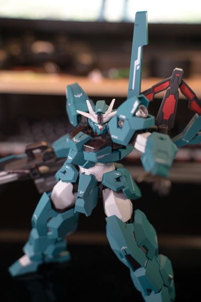 HG  机动战士高达 水星的魔女 乌尔魔灵高达