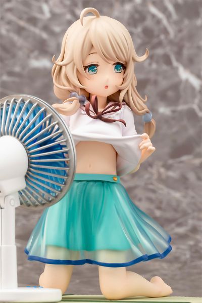 偶像大师灰姑娘女孩 遊佐梢 甜蜜小仙子