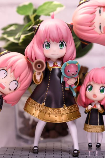 间谍过家家 阿尼亚·福杰