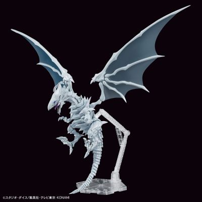 Figure-rise Standard Amplified  游戏王 怪兽之决斗 青眼白龙