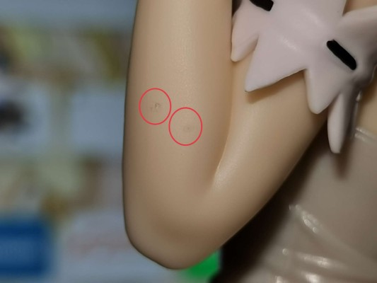 BiCute Bunnies  Re:从零开始的异世界生活 第二季 拉姆 珠光白