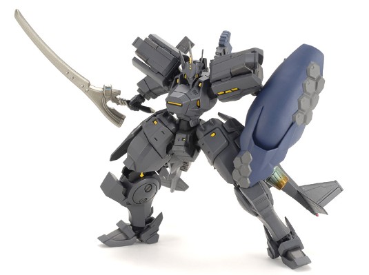 Muv-Luv A3 第26弹 日本帝国斯卫军 82式战术步行战斗机 F-4J改 瑞鹤Type-82C