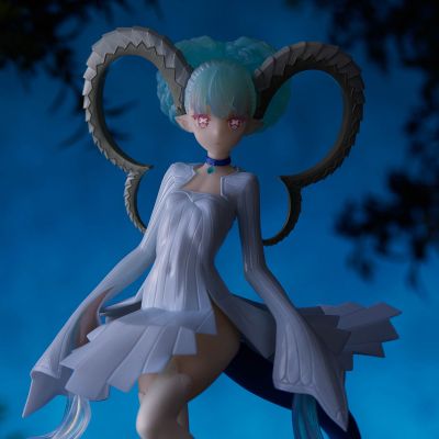 命运-冠位指定 街机版 Luminasta  “他人格 幼体/提亚马特”