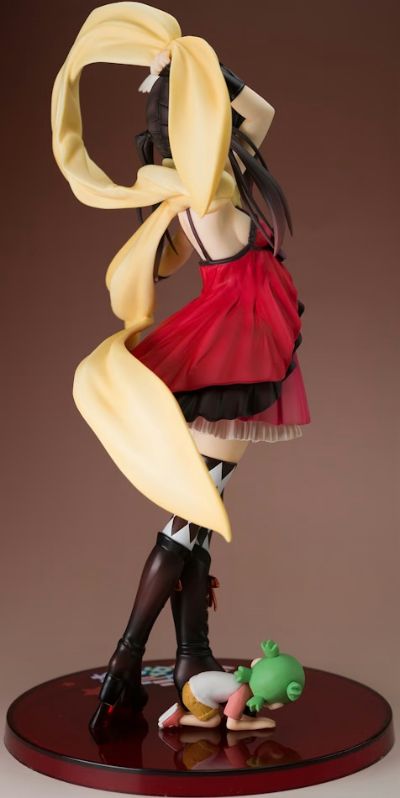 奇幻☆怪盜 星里果菜