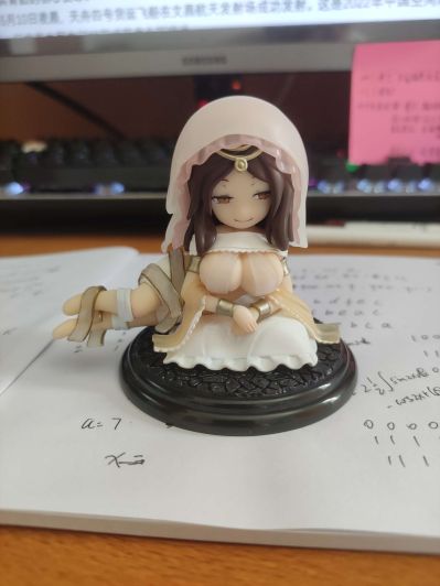 黑暗之魂系列盒蛋 第二弹