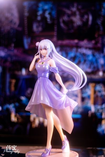 一番赏 B奖 爱蜜莉雅