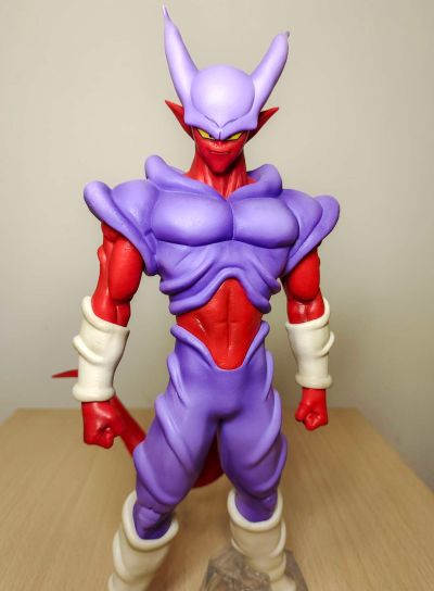 一番赏 龙珠 剧场版的历史 E奖 超级邪念波