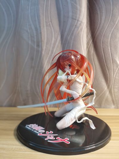 萌Art 灼眼的夏娜 夏娜 通常版 