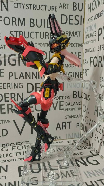 影系列 RS-04 卯兔