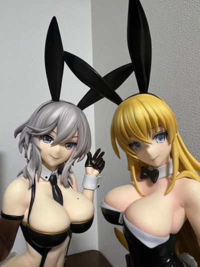 B-Style 碧蓝航线 华盛顿 兔女郎