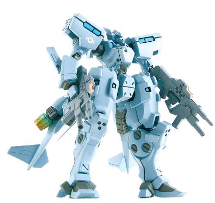 Muv-Luv Ａ３ 2009 限定 第7弹 F-4 鬼怪