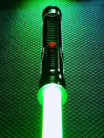 ARTFX+  星球大战：幽灵的威胁 奎刚·金