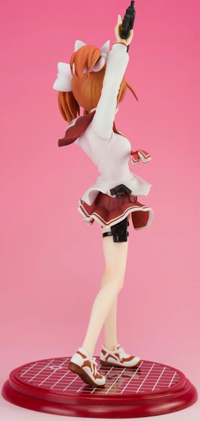 绯弹的亚里亚AA 间宫明里