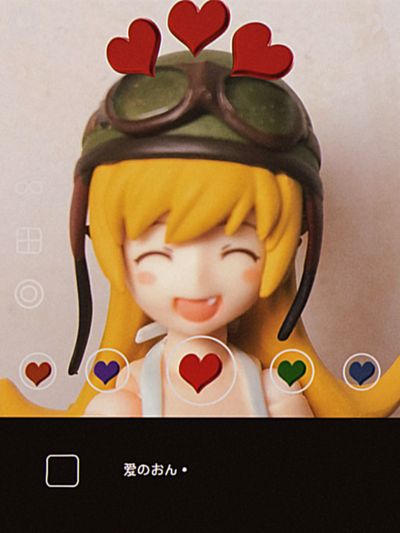 figma #239 伪物语 忍野忍