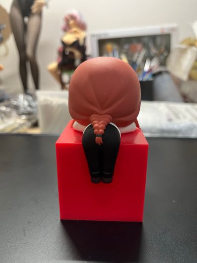 链锯人 方块趴趴