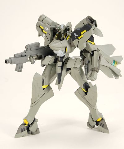 Muv-Luv A3 2010 限定第1弹 美国海军战术步行战斗机 F-14D 雄猫