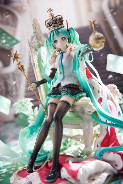 初音未来 39纪念日