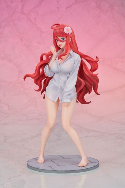 真·进化之实 踏上胜利的人生 莎莉娅