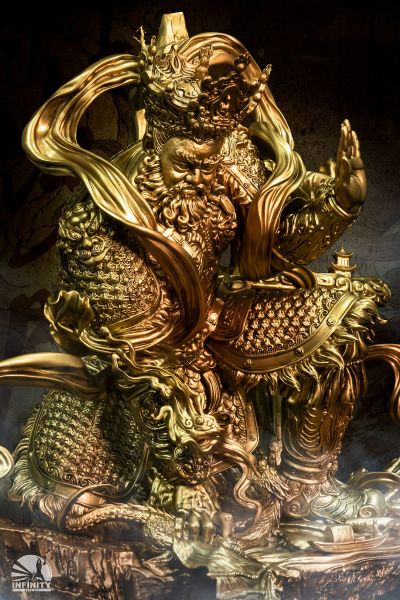 艺术家系列 天王