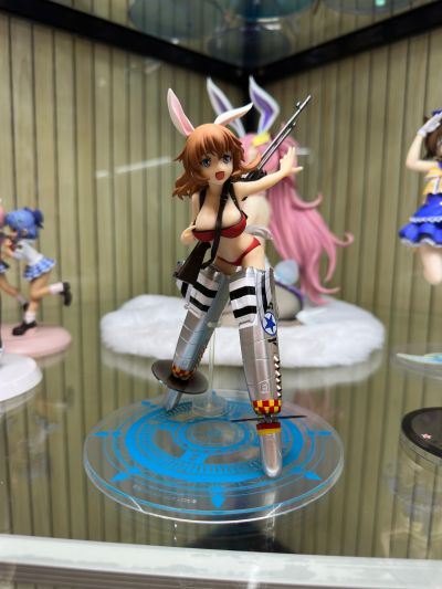 强袭魔女夏洛特・E・叶格（夏莉）