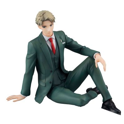 GEM系列 间谍过家家 掌中劳埃德