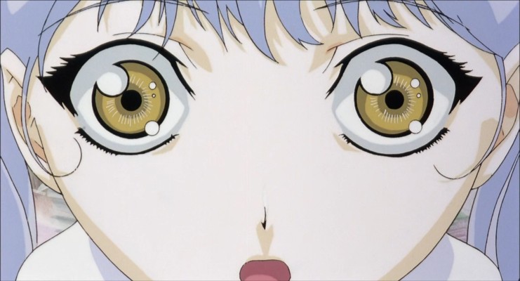 机动战舰抚子号 星野ルリ Age 16 Special 4 Black Version 