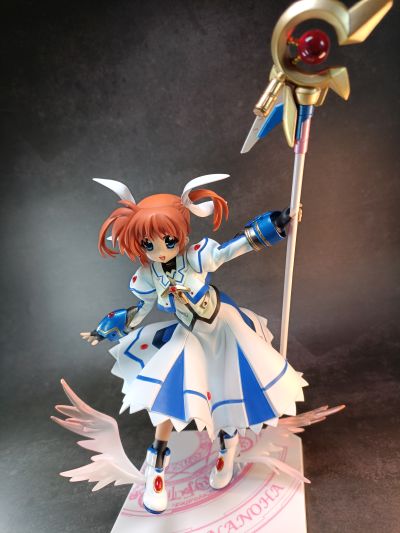 一番赏 魔法少女奈叶MOVIE 1st 高町奈叶 