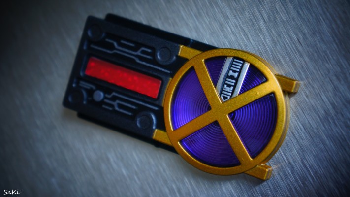 CSM系列 - 假面骑士555 - 凯撒设备