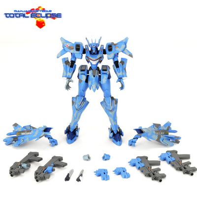 Muv-Luv A3 2008 限定 第6弹 Su-37M2 终结者 ジャール大队指挥官机