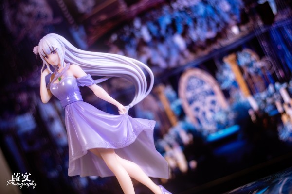 一番赏 B奖 爱蜜莉雅