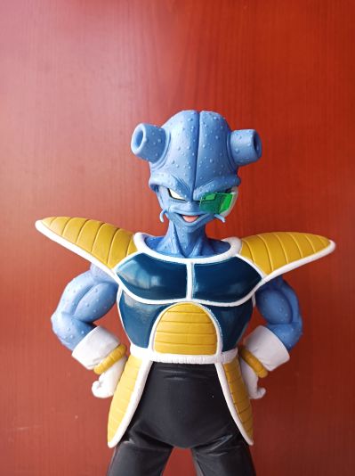 一番赏 龙珠 EX 恐怖!! 弗利萨军团（暂译） D奖 柯依（邱夷）