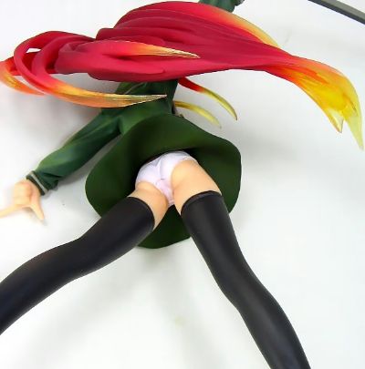 FineScenery 灼眼的夏娜 夏娜